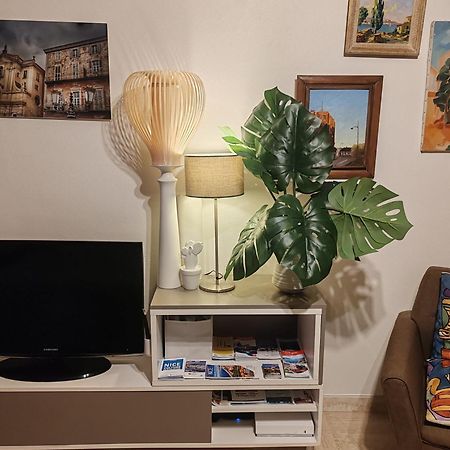 ניס Central Studio מראה חיצוני תמונה