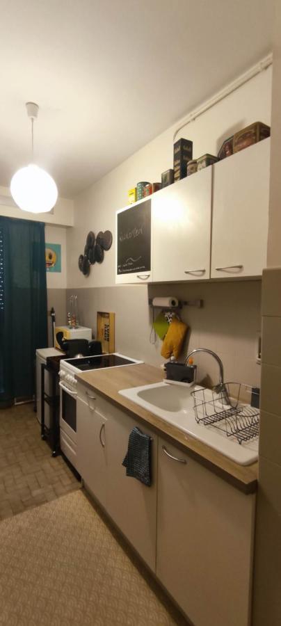 ניס Central Studio מראה חיצוני תמונה