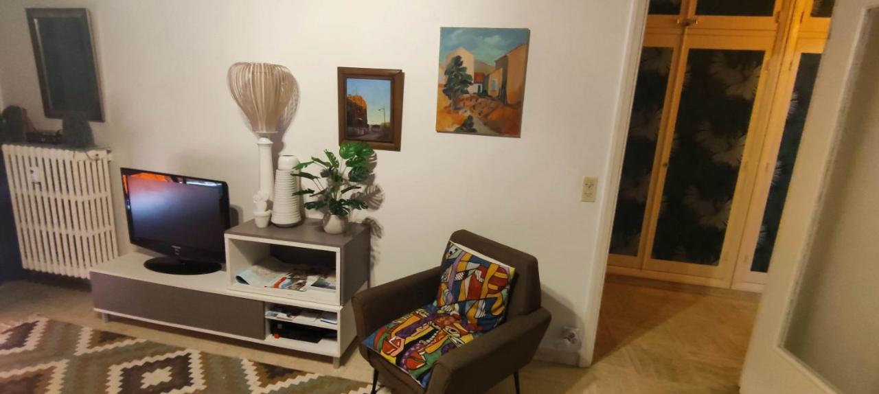 ניס Central Studio מראה חיצוני תמונה
