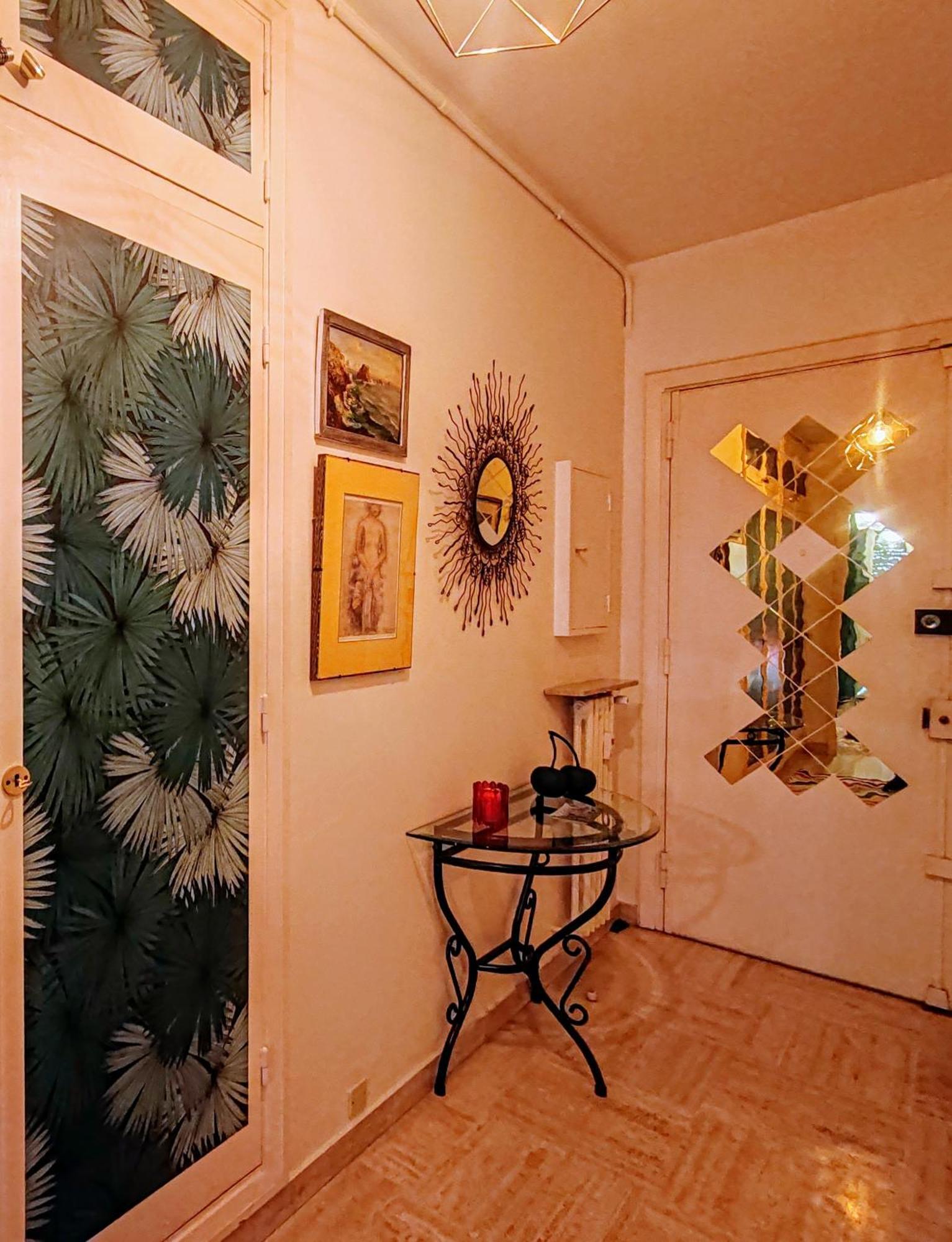 ניס Central Studio מראה חיצוני תמונה