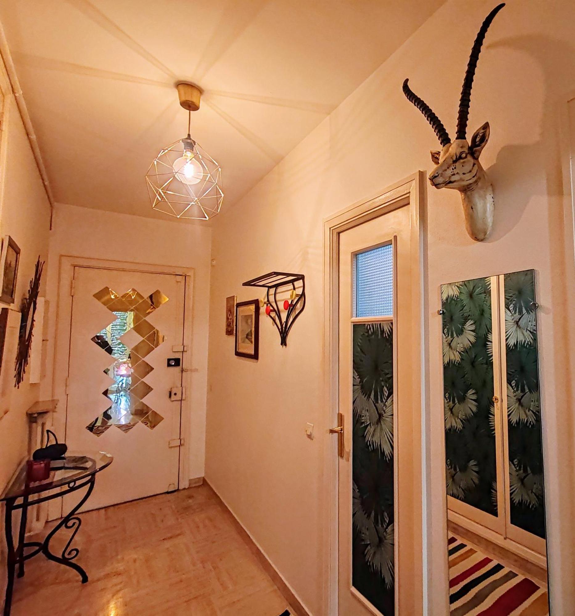 ניס Central Studio מראה חיצוני תמונה