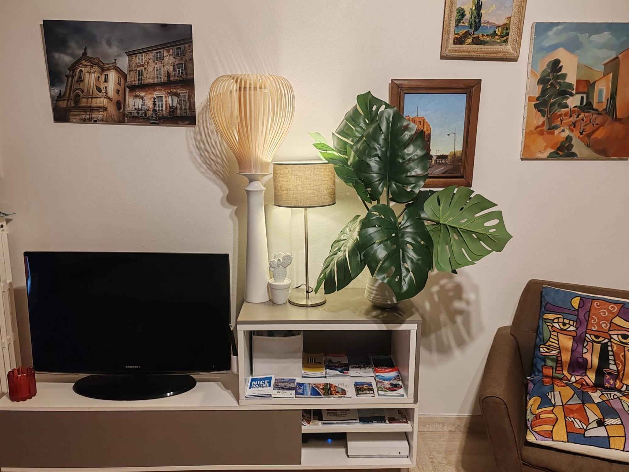 ניס Central Studio מראה חיצוני תמונה